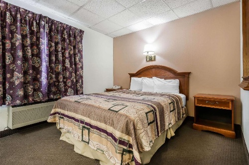 Quality Inn & Suites Binghamton Vestal image 10