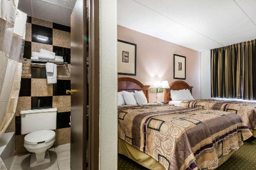 Quality Inn & Suites Binghamton Vestal image 13