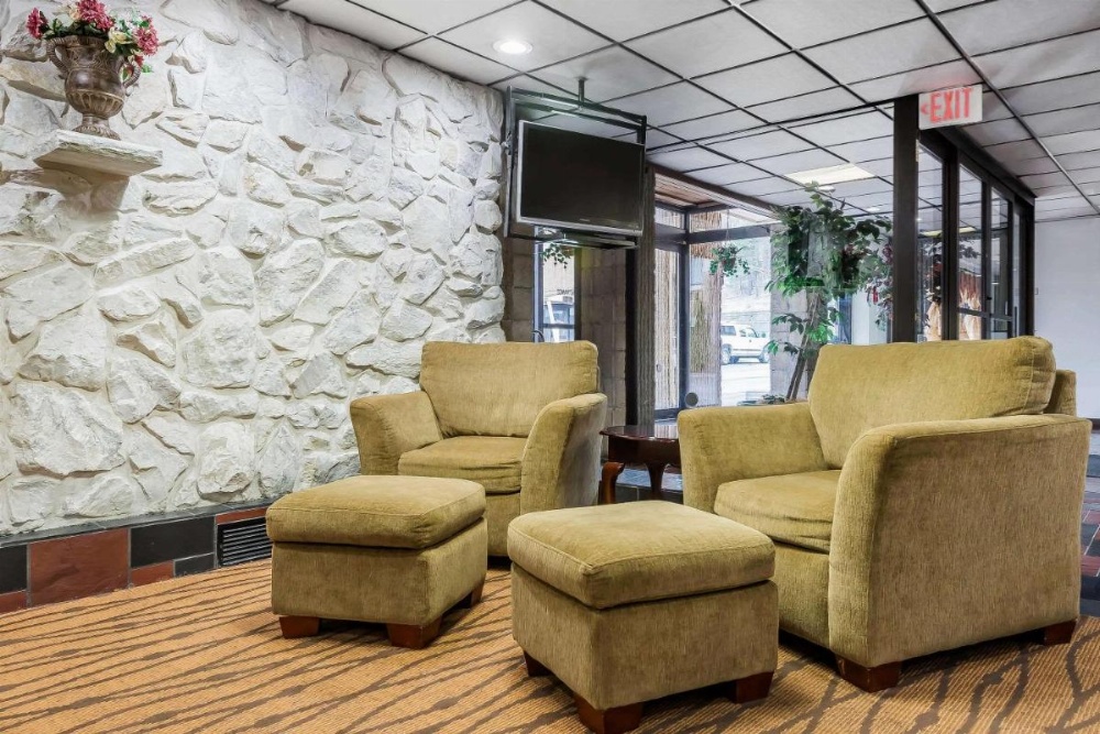 Quality Inn & Suites Binghamton Vestal Image 14