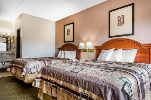 Quality Inn & Suites Binghamton Vestal image 18