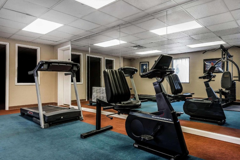 Quality Inn & Suites Binghamton Vestal Main image