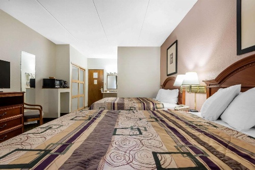 Quality Inn & Suites Binghamton Vestal image 26