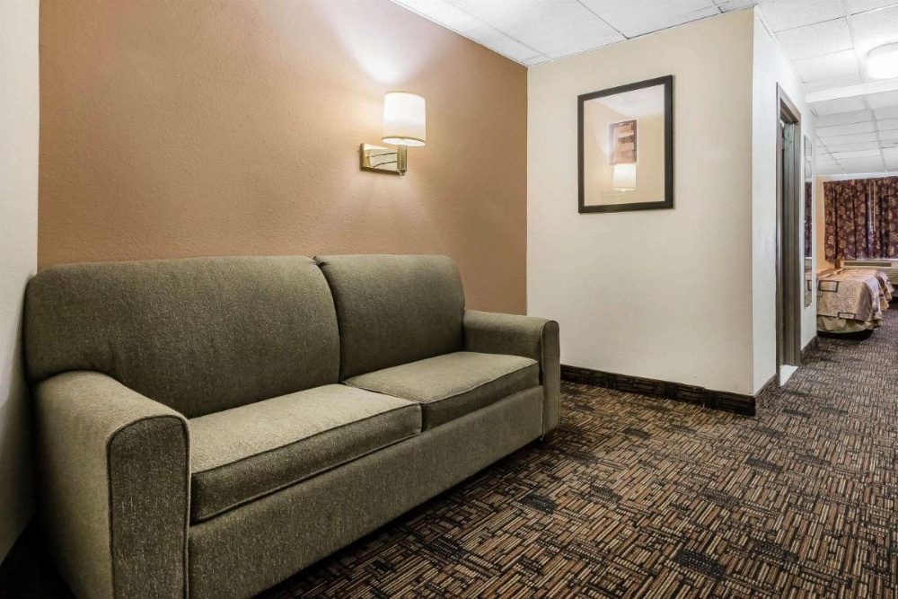 Quality Inn & Suites Binghamton Vestal
